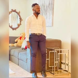 Meet your Posher, Davidson